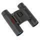 Tasco Roof Prism Binocular, 10x25