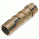 Tasco 10x25 Roof Prism Monoculars, Brown Camo, Box 568125B