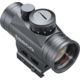 Tasco 1x30 3 MOA Red Dot Sight w/ Hi/Lo Mount, Mc