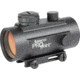 Tasco 1x42 Illuminated 5 MOA Red Dot Rifle Scope,Box BKR42RGD