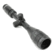 Tasco 2.5-10x42 Target-Varmint Rifle Scope, Matte Black, True Mil Dot Reticle VAR251042M