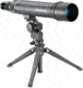 Tasco 20-60x60 World Class Spotting Scope w/ Tripod - 38206060