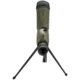 Tasco 20-60x80mm Gray FC Spotting Scope, Angled, Tripod, Gray,Soft Case, Box 5L, TS20608045
