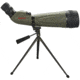 Tasco 20-60x80mm Gray FC Spotting Scope, Angled, Tripod, Gray,Soft Case, Box 5L, TS20608045