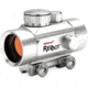 Tasco Red Dot 1x30mm 5 MOA Silver Rifle Scope BKRD3022S