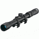 Tasco 3-7x20 Rimfire Rifle Scope RF37X20D