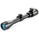 Tasco 3-9x40 World Class Illuminated Reticle Rifle Scope WC39X40IR Rifle scope