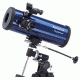Tasco 375X Galaxsee Reflector Telescope