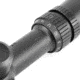 Tasco 6-24x42 Target/Varmint Black Matte Rifle Scope, True Mil Dot Reticle - VAR624X42M