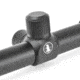 Tasco 6-24x42 Target/Varmint Black Matte Rifle Scope, True Mil Dot Reticle - VAR624X42M