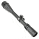 Tasco 6-24x44 Crosshair with .125in Dot Target/Varmint Rifle Scope, Black Matte TG624X44DS