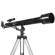 Tasco 60x800mm Novice Black Refractor Telescope, 30060800