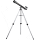 Tasco 60x800mm Novice Black Refractor Telescope, 30060800
