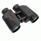Tasco 7X35 Porro Focus Free Binoculars, Black, 100736