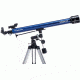 Tasco 900x60mm Galaxsee Refractor Telescope