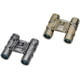 Tasco Essential 12x25 mm Binoculars, Black or Brown Camo