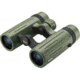 Tasco Off Trail 8x25 Roof Prism Binocular, Green OT825D