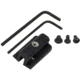 Tasco Optima 2000 Scope Mount System - M16/AR15, Black, OPPOM32