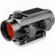 Tasco Red Dot 1x30mm Solar Cell Rifle Scope BKR30SOLR