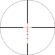 Tasco Rifle Scope - 3-9x40mm 1in Tube Black CF500 Reticle Black Matte, 39X40SPLE