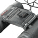 Tasco Roof Prism Binoculars, 12x25, Black, Box, 178125