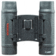 Tasco Roof Prism Binoculars, 12x25, Black, Box, 178125