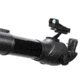 Tasco Spacestation 70x800mm Refractor AZ Red Dot Finderscope, Black, 49070800