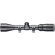 Tasco Sportsman 3-9X40mm FC Rifle Scope, 1 inch Tube, 30/30 Reticle, Matte Black, Box, T3940