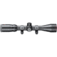 Tasco Sportsman 3-9X40mm FC Rifle Scope, 1 inch Tube, 30/30 Reticle, Matte Black, Box, T3940