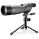 Tasco World Class 20-60x60 Straight Spotting Scope, Matte w/Tripod, Factory DEMO
