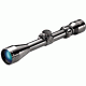 Factory Demo World Class 3-9X40mm Black Gloss Finish 30/30 Reticle Rifle Scope WA39X40N