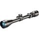 Tasco World Class 3-9x40 Matte Rifle Scope VitalZone 500 Reticle, DWC39X46N