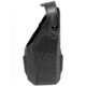 TASER Holster, 7 CQ Safariland TASER, Right Hand, Black, 20063