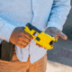 TASER 7CQ Energy Weapon Taser, Yellow/Black, 20285