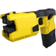 TASER 7CQ Energy Weapon TASER, Yellow/Black, 20285