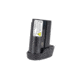 TASER Performance Power Magazine for X1/X2/X26P, Black, 22010