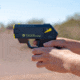 TASER Pulse 2 Taser, Black, 101497