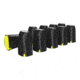 TASER Self-Defense Cartridges for Pulse Series/Bolt 2 - 2 Pack, Black, 101344