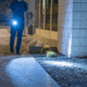 TASER Strikelight 2 Taser, White, 100065