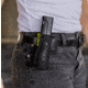 TASER Strikelight 2 Taser, Black, 100245