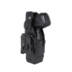 TASER X1/X26P Taser Blade-Tech Holster, Right Hand, Black, 11500