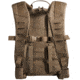 Tasmanian Tiger 14L Modular Gunner Pack, Coyote, TT-7268-346