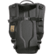 Tasmanian Tiger 18L Modular Daypack, Black, TT-7968-040