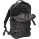 Tasmanian Tiger 18L Modular Daypack, Black, TT-7968-040