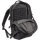 Tasmanian Tiger 18L Modular Daypack, Black, TT-7968-040
