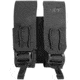 Tasmanian Tiger 2 SGL Flashbang Pouch, Black, TT-7304-040