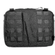 Tasmanian Tiger 5L Modular Support Bag, Black, TT-7759-040
