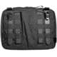Tasmanian Tiger 5L Modular Support Bag, Black, TT-7759-040