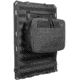 Tasmanian Tiger 5L Modular Support Bag, Black, TT-7759-040