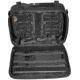 Tasmanian Tiger 5L Modular Support Bag, Black, TT-7759-040